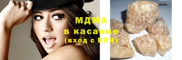 хмурый Верея